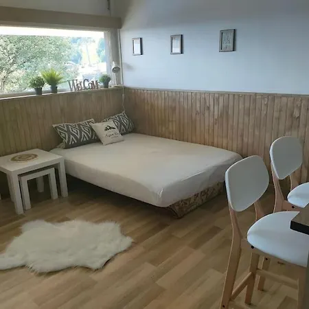 Apartamento Studio Idealement Situe Au Centre De La Station *
